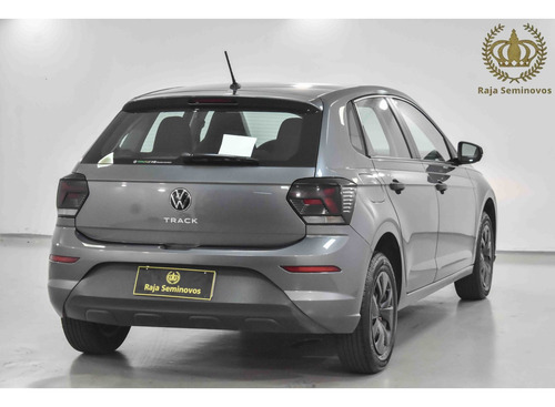 Volkswagen Pólo 1.0 MPI TRACK MANUAL