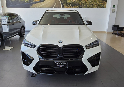 BMW X5 M Competition