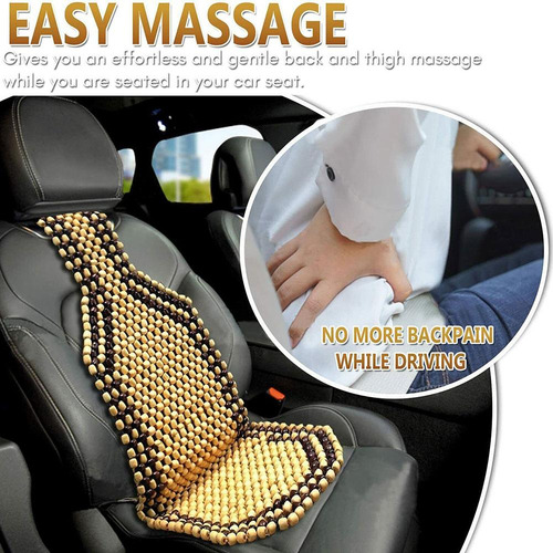 - Funda De Asiento De Coche Transpirable Para Verano Con