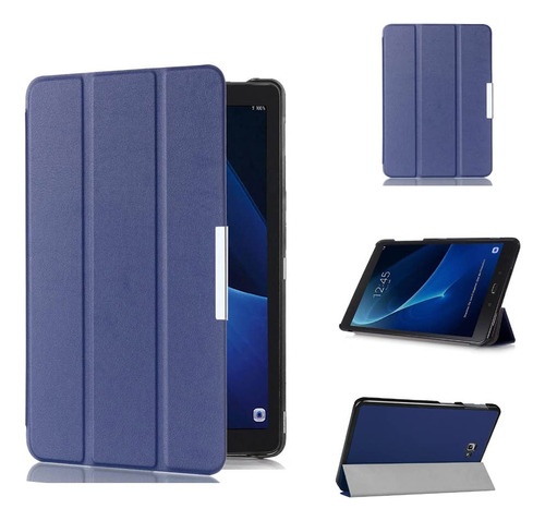 Funda Para Tablet Samsung Galaxy Tab Ultradelgada Braecn