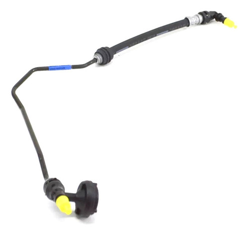 Para Tubo De Cilindro Maestro De Embrague Ranger T6 Mk1 T7 2