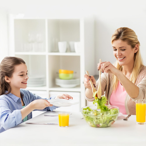 Centrifugadora De Lechuga & Ensalada, Incluir Extractor De