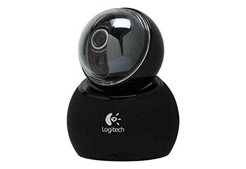 Logitech Quickcam Orbit Af Extensión De La Garantía