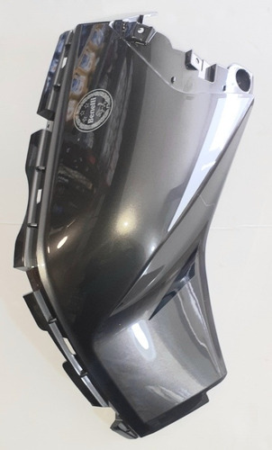 Protector Tanque Der Gris Trk 251 Benelli Riccia Motos 