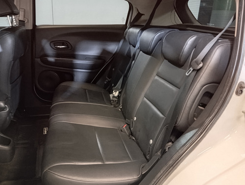 Honda HR-V 1.8 Ex-l 2wd Cvt