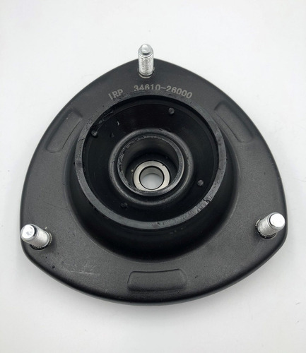 Cazoleta Delantera Para Hyundai Santa Fe 2.4 2004-13 Izq Der