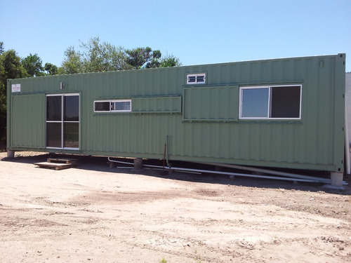 Imagen 3 de 14 de Casas 30m2 - Contenedores