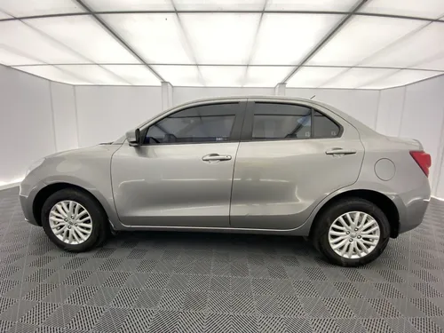 Suzuki Swift 1.2 Dzire