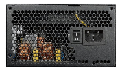 Imagem 6 de 8 de Fonte Cougar Gex750 80 Plus Gold - Lacrado