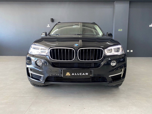 Imagem 4 de 15 de Bmw X5 Xdrive 30d 3.0 258cv 2018/2018