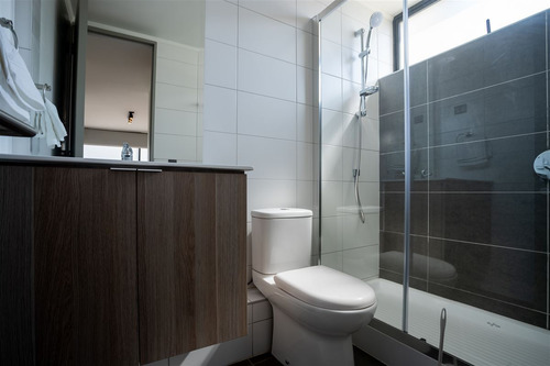 Departamento 1d+1b En Arriendo En Juan Mitjans, Macul