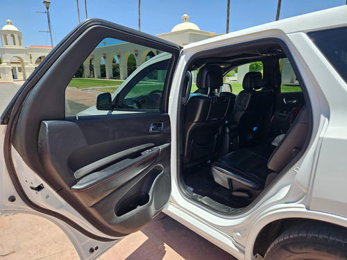 Dodge Durango 5.7 V8 R/t At