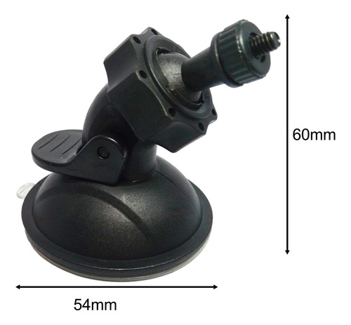 2 Soporte Para Cámara De Coche, Accesorio 2 Piezas