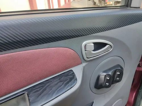 Chery YOYA 1.5 Van Pass 2