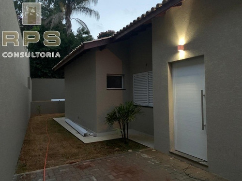 Imagem 5 de 9 de Casa Terrea Para Venda Jardim Paulista Atibaia Sp Com 03 Suítes, Sala 02 Ambientes. Área Construida 137,00 Mts Área Terreno 475,00 Mts - Ca00878 - 69321029