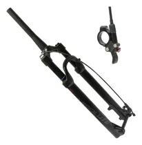 Comprar Suspensão Bike Absolute Prime Sl 29er Trava Guidão Boost