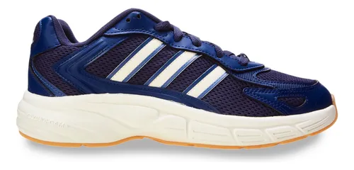 Tênis Casual Masculino Eclyptix 2000 Sola De Borracha adidas