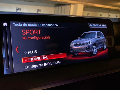 Bmw X3 X3 M40 4x4 3.0 Aut 2020