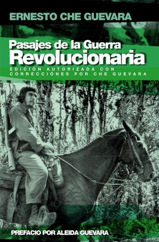 Pasajes De La Guerra Revolucionaria - Che Guevara - Ocean