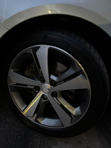 Peugeot 308 1.6 S Allure Plus