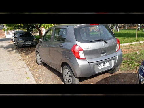 Suzuki Celerio 1.0