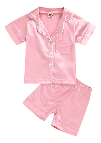 Pijama U Para Niños Pequeños Con Botones Para Bebés, Ropa De