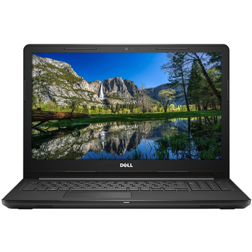 Notebook Dell Inspiron Intel Quad Core N5000 15,6 8gb 500gb