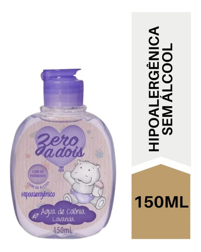 Imagem 4 de 8 de Kit Colonia Perfume Bebe + Sabonete Cheirinho Bebe Presente
