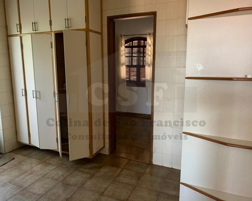 Imagem 22 de 30 de Casa De 270m² 4 Dormitórios Parque Dos Príncipes - Ca05090 - 70660989