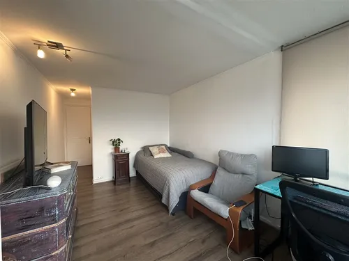 Departamento En Arriendo De 3 Dorm. En Las Condes