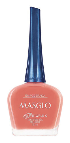 Esmaltes De Uñas Masglo Empoderada