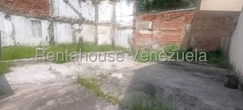 Carla Gonzalez Terreno En Venta En Chacao Mls #25-10061