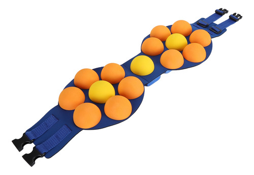 Cinturón De Ejercicios Aeróbicos Acuáticos Eva Swim Floating