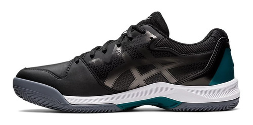 Imagen 4 de 7 de Tenis Ascis Gel Dedicate 7 Clay/ Hombre/ Tenis/ Voleyball