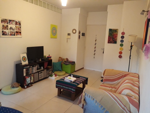 Imagen 3 de 13 de Departamento 2 Amb Venta Villa Urquiza Financiamos
