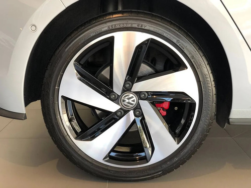 Volkswagen Golf Gti 0km Compra Directa Saldo Cuota Fija M-