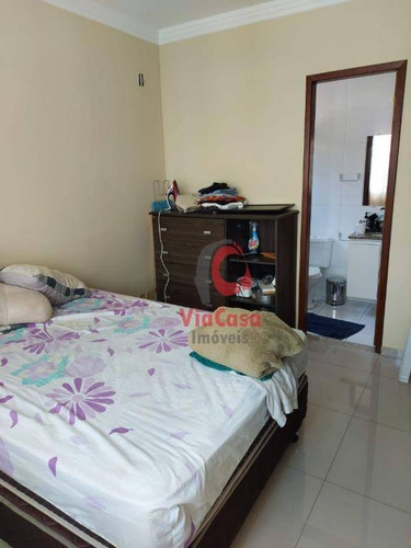 Imagem 12 de 20 de Triplex, 4 Quartos, Próximo Shopping Marileia !!! - Ca2326