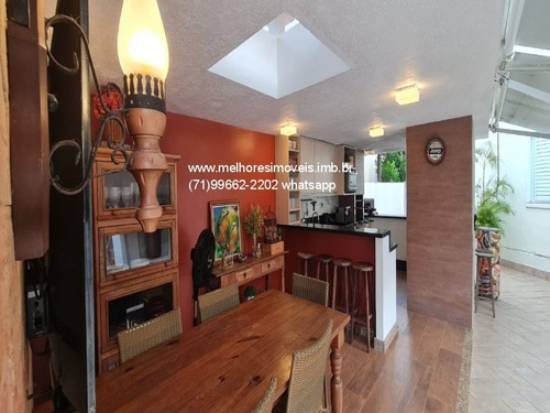Imagem 2 de 30 de Casa - Ca00080 - 69387013