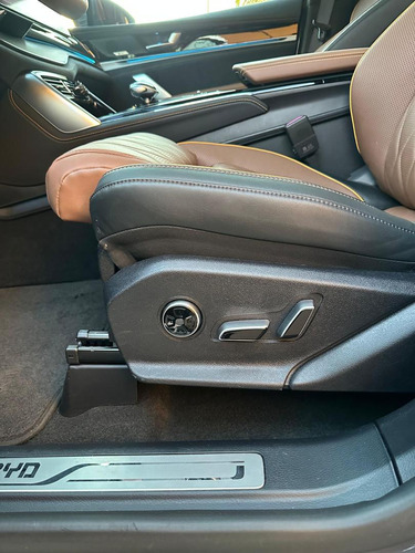 BYD Tan Ev Tan Awd Gs 680ev