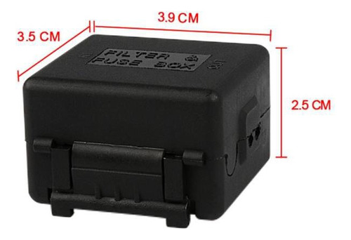 Receptor Inalámbrico 12v 433mhz Solo Relé Automatización