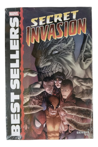 Secret Invasion Best Sellers Pasta Suave Editorial Televisa