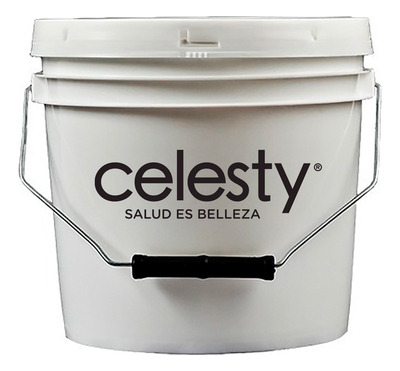 Crema Con Aceites Neem-gengibre Celesty Mayoreo 4lts