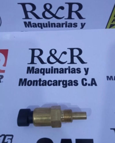 Sensor De Temperatura John Deere Re61812