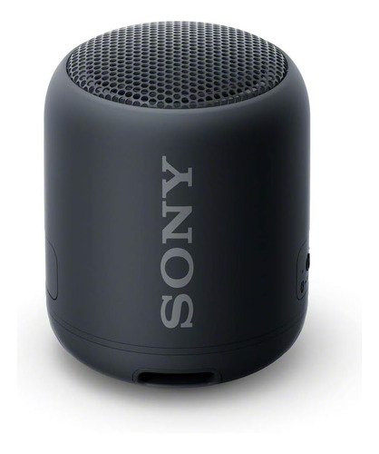 Sony Altavoz Inalámbrico Impermeable Compacto Y Portátil Con