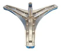 Comprar Eje Soporte Lavarropas Lavasecarropas Siam 9kg Inverter Imp.