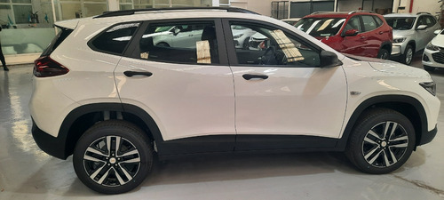 Imagen 10 de 25 de Chevrolet Tracker Turbo At My 24 Fh