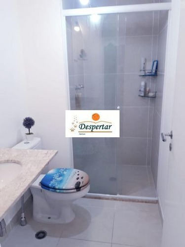 08328 - Apartamento 2 Dorms. (1 Suíte), Vila Anastácio - São Paulo/sp - 8328