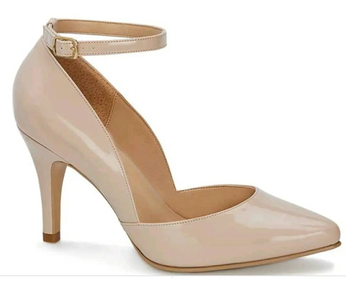 CLOE NUDE - DESCUENTO % - MY SHOES MEXICO