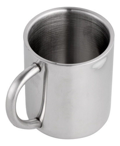Compatible Taza Para Bebida Té Café, Taza De Acero