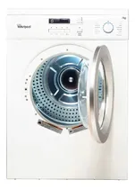 Comprar Secarropas Antiarrugas C\u002Frack Para Zapatos Whirlpool 7kg Color Blanco
